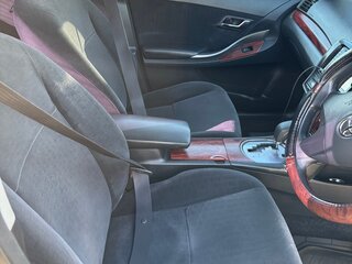 2008 Toyota Premio II (T26), белый, 999001 рублей, вид 5