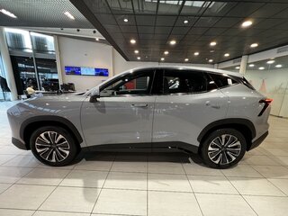 2023 Jetour Dashing I, серый, 2500000 рублей, вид 4