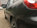 2016 Lada (ВАЗ) Granta I, серый, 400000 рублей - вид 10