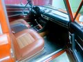 1981 Lada (ВАЗ) 2103, оранжевый - вид 3