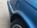 1994 BMW 5 серии 520i III (E34), голубой - вид 8