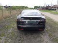 2016 Tesla Model S P90D I Рестайлинг, чёрный, 2800000 рублей - вид 3