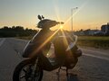 2008 Suzuki ZZ, чёрный, 60000 рублей - вид 2