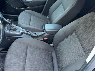 2014 Opel Astra J Рестайлинг, коричневый, 800000 рублей, вид 5
