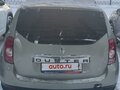 2015 Renault Duster I, бежевый, 700000 рублей - вид 4