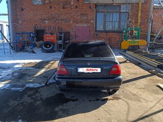 1996 Honda Civic VI, серый, 205000 рублей, вид 5