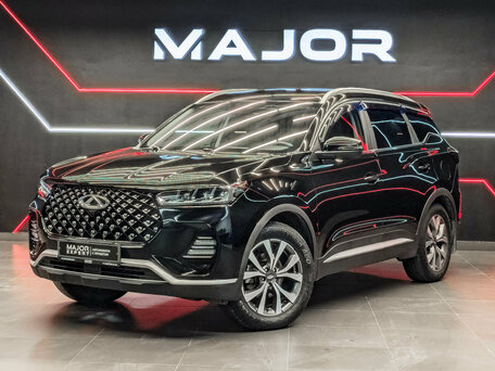 Chery Tiggo 7 Pro I