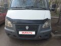 2011 ГАЗ ГАЗель (3302), белый, 610000 рублей - вид 8