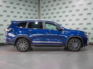 2022 Chery Tiggo 8 Pro Max I, синий, 2250000 рублей, вид 4