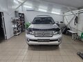 2010 Lexus GX 460 II, серый, 3600000 рублей - вид 2