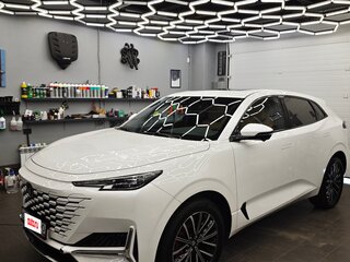 2023 Changan UNI-K, белый, 3000000 рублей, вид 1