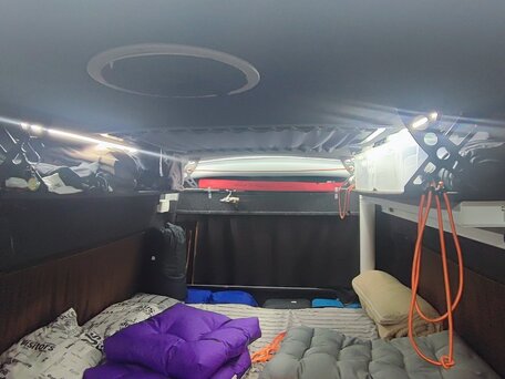 2015 Ford Transit, серый, 3500000 рублей, вид 4