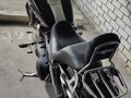 2012 Harley-Davidson Fat Bob, чёрный, 900000 рублей - вид 10