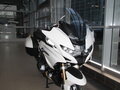 2021 BMW R 1250 RT, белый - вид 5