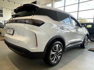 2025 Tenet T7, белый, 2935000 рублей, вид 4