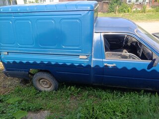 2003 Иж 2717, синий, 120000 рублей, вид 4