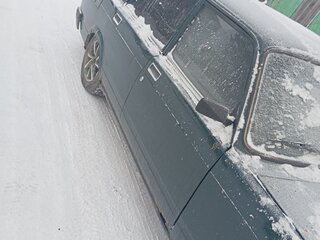 2007 Lada (ВАЗ) 2107, зелёный, 95000 рублей, вид 3