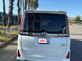 2019 Toyota Noah III (R80) Рестайлинг, белый - вид 4