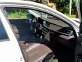 2019 Kia Optima IV Рестайлинг, белый, 2200000 рублей - вид 4