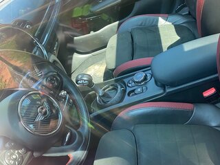 2017 Mini Clubman Cooper SD ALL4 II, серый, 2400000 рублей, вид 3