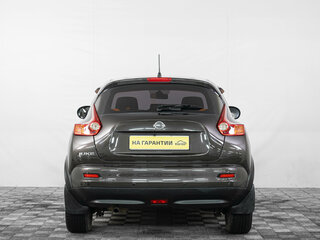 2013 Nissan Juke I, коричневый, 1049000 рублей, вид 5
