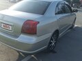 2003 Toyota Avensis II, серый - вид 5