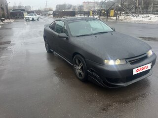 1993 Opel Calibra, чёрный, 250000 рублей, вид 3