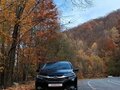 2015 Honda Shuttle II, синий, 1100000 рублей - вид 6
