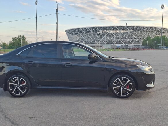 2023 Kaiyi E5, чёрный, 1130000 рублей - вид 30