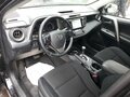 2017 Toyota RAV4 IV (XA40) Рестайлинг, чёрный - вид 10