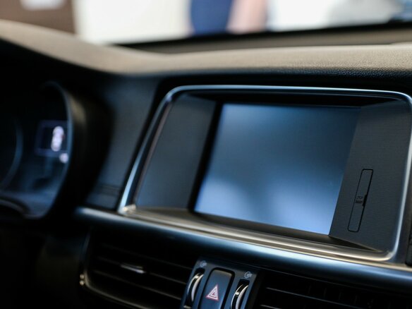 2016 Kia Optima IV, чёрный - вид 14