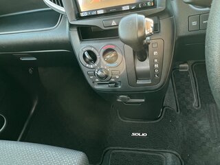 2020 Suzuki Solio III, чёрный, 1280000 рублей, вид 2