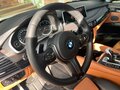 2016 BMW X6 M50d II (F16), белый, 4100000 рублей - вид 11