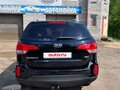 2015 Kia Sorento II Рестайлинг, чёрный, 1650000 рублей - вид 4