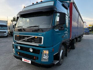 2006 Volvo FM, синий, 1550000 рублей, вид 1