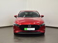 2019 Mazda 3 IV (BP), красный - вид 1