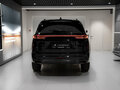 2023 Exeed VX, чёрный - вид 5