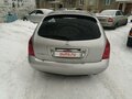 2001 Nissan Primera III (P12), серебристый - вид 1