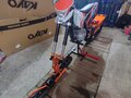 2023 Kayo K1 250 MX, белый, 380000 рублей - вид 5