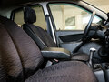 2016 Lada (ВАЗ) Granta I, серебристый, 400000 рублей - вид 11