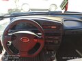 1998 Lada (ВАЗ) 21099, красный - вид 7