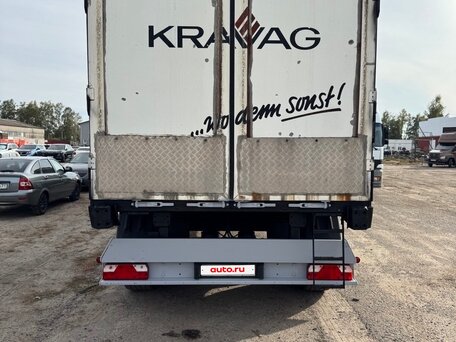 2000 Kogel SNC024, чёрный, 1650000 рублей, вид 4