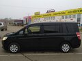 2014 Honda Stepwgn IV Рестайлинг, чёрный, 1450000 рублей - вид 1