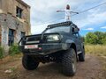 2010 УАЗ Патриот 31631 I, чёрный - вид 4
