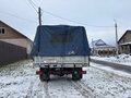 1995 ГАЗ ГАЗель (3302), синий, 530000 рублей - вид 4