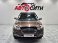 2019 Haval H6 I, коричневый, 1432000 рублей - вид 2