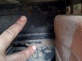 2012 ГАЗ ГАЗель (3302), серебристый, 1130000 рублей - вид 6