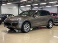 2012 Porsche Cayenne Diesel II (958), коричневый - вид 5