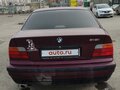 1995 BMW 3 серии 316i III (E36), фиолетовый - вид 6