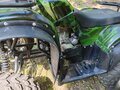 2022 Avantis Hunter 250, зелёный, 140000 рублей - вид 3